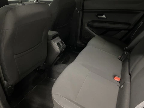 Dacia Bigster  Hybrid Journey 4x2 115KW