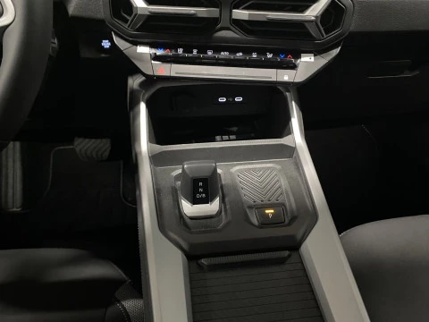 Dacia Bigster  Hybrid Journey 4x2 115KW