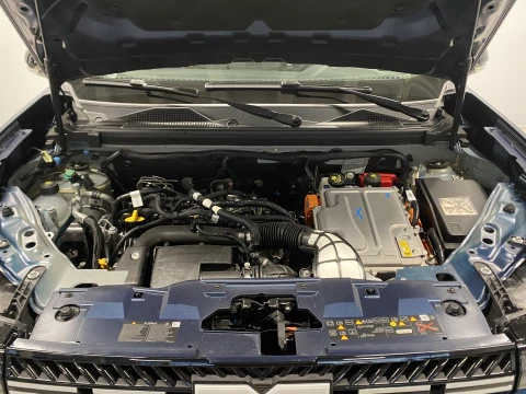 Dacia Bigster  Hybrid Journey 4x2 115KW