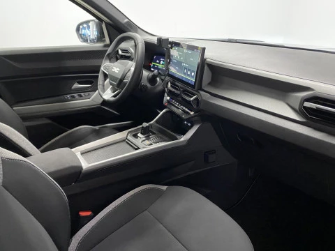 Dacia Bigster  Hybrid Journey 4x2 115KW