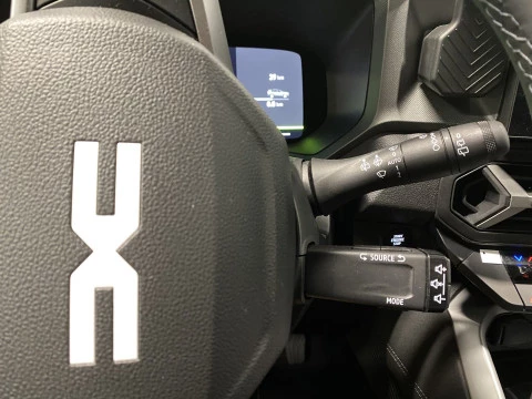 Dacia Bigster  Hybrid Journey 4x2 115KW