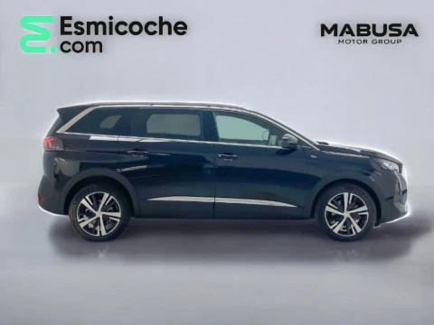 Peugeot 5008 NSUV  GT PureTech 130 S&S 6 Vel. MAN