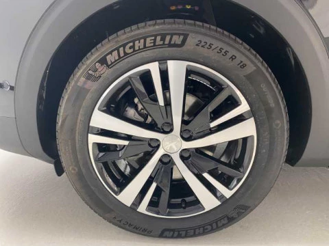 Peugeot 5008 NSUV  GT PureTech 130 S&S 6 Vel. MAN
