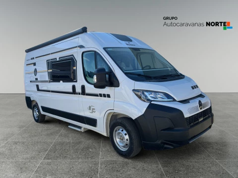 BENIMAR BENIVAN BENIVAN 120 UP