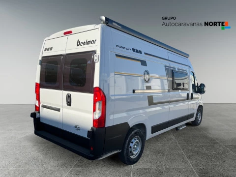 BENIMAR BENIVAN BENIVAN 120 UP