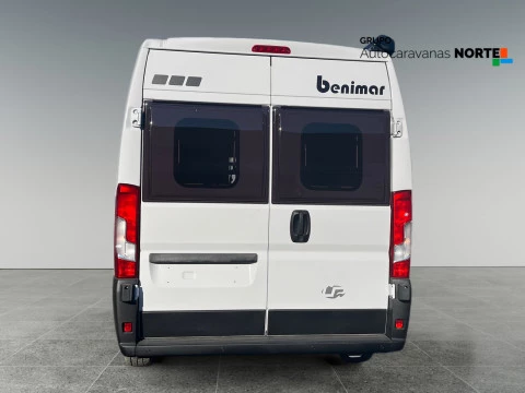 BENIMAR BENIVAN BENIVAN 120 UP