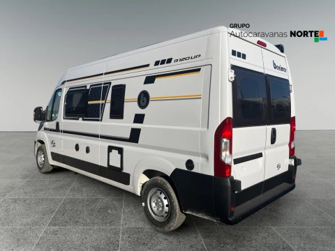 BENIMAR BENIVAN BENIVAN 120 UP