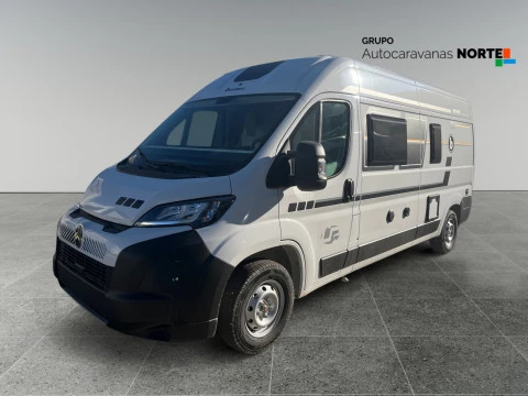 BENIMAR BENIVAN BENIVAN 120 UP