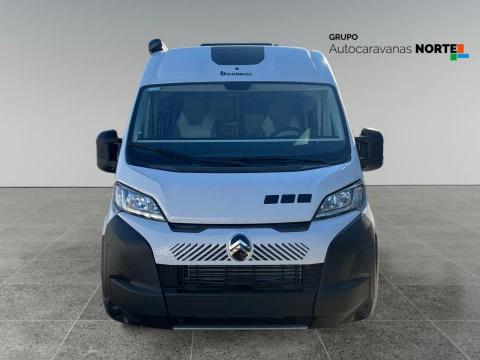 BENIMAR BENIVAN BENIVAN 120 UP