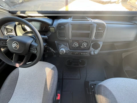 BENIMAR BENIVAN BENIVAN 120 UP