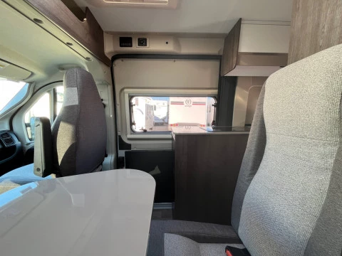 BENIMAR BENIVAN BENIVAN 120 UP