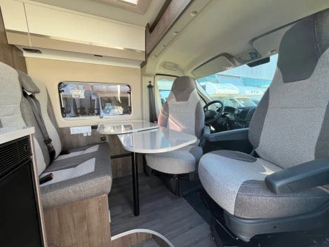 BENIMAR BENIVAN BENIVAN 120 UP