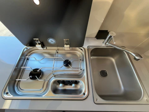 BENIMAR BENIVAN BENIVAN 120 UP