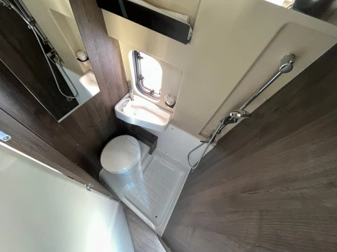 BENIMAR BENIVAN BENIVAN 120 UP