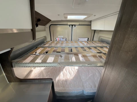 BENIMAR BENIVAN BENIVAN 120 UP