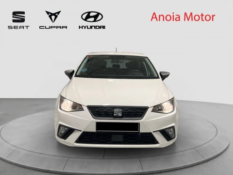 Seat Ibiza IBIZA 1.0 TSI 95 CV REFERENCE PLUS