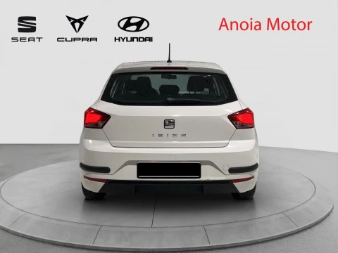 Seat Ibiza IBIZA 1.0 TSI 95 CV REFERENCE PLUS