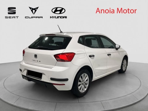 Seat Ibiza IBIZA 1.0 TSI 95 CV REFERENCE PLUS