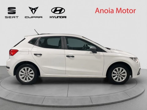 Seat Ibiza IBIZA 1.0 TSI 95 CV REFERENCE PLUS