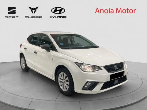 Seat Ibiza IBIZA 1.0 TSI 95 CV REFERENCE PLUS