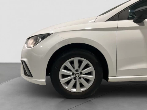 Seat Ibiza IBIZA 1.0 TSI 95 CV REFERENCE PLUS