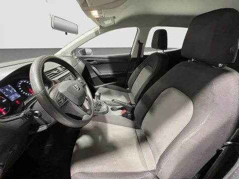 Seat Ibiza IBIZA 1.0 TSI 95 CV REFERENCE PLUS