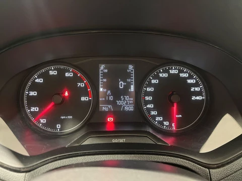 Seat Ibiza IBIZA 1.0 TSI 95 CV REFERENCE PLUS