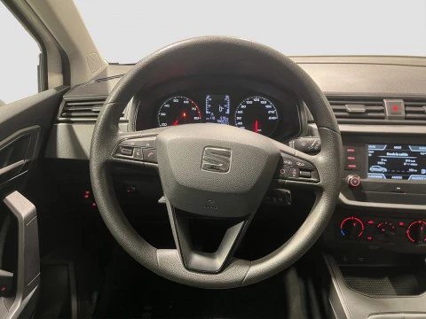 Seat Ibiza IBIZA 1.0 TSI 95 CV REFERENCE PLUS