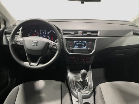 Seat Ibiza IBIZA 1.0 TSI 95 CV REFERENCE PLUS