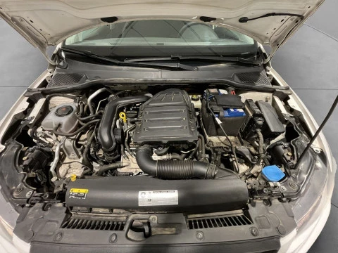 Seat Ibiza IBIZA 1.0 TSI 95 CV REFERENCE PLUS