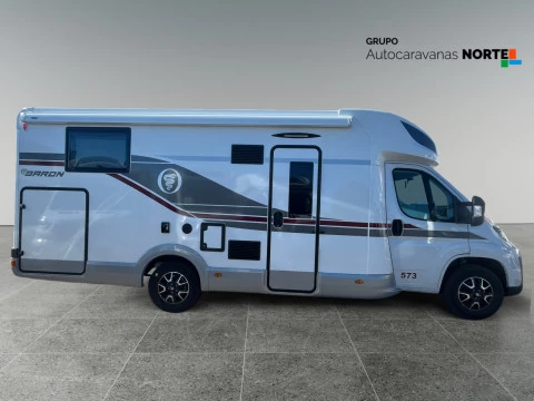 ELNAGH BARON BARON 573