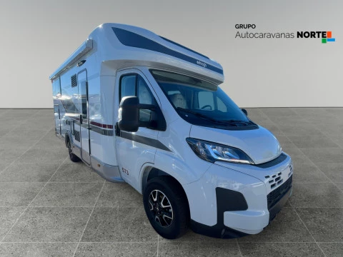 ELNAGH BARON BARON 573