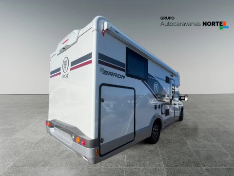 ELNAGH BARON BARON 573