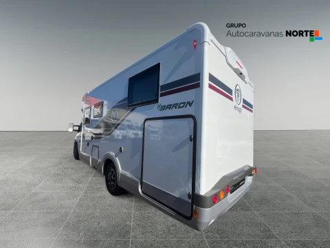 ELNAGH BARON BARON 573