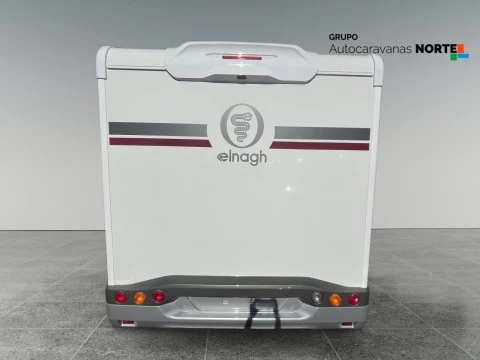 ELNAGH BARON BARON 573