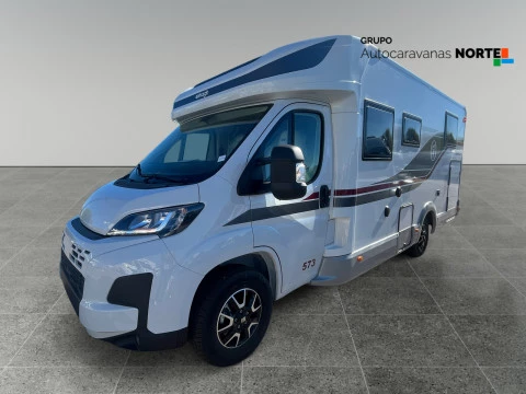 ELNAGH BARON BARON 573