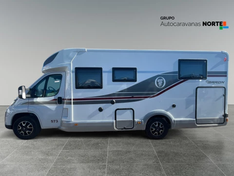 ELNAGH BARON BARON 573