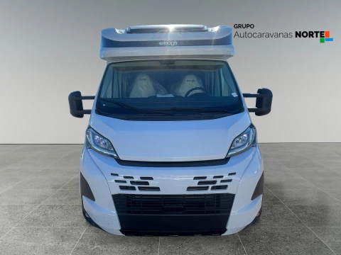 ELNAGH BARON BARON 573