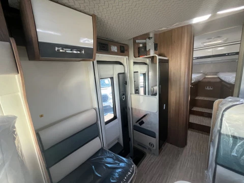 ELNAGH BARON BARON 573