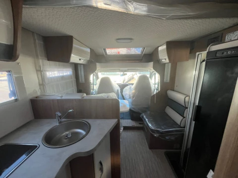 ELNAGH BARON BARON 573