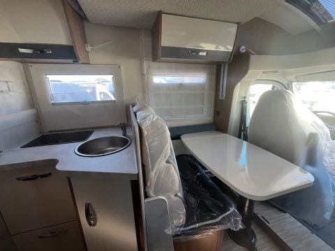 ELNAGH BARON BARON 573