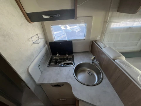 ELNAGH BARON BARON 573