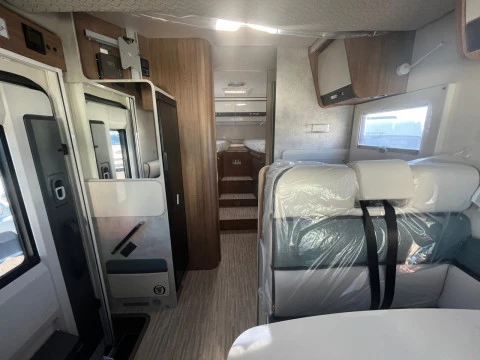 ELNAGH BARON BARON 573