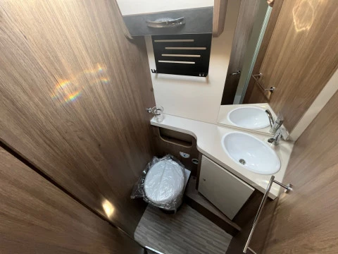 ELNAGH BARON BARON 573