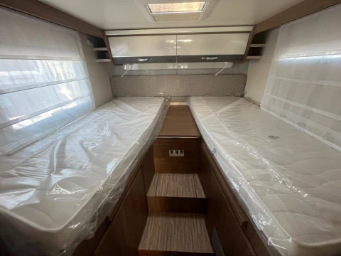 ELNAGH BARON BARON 573