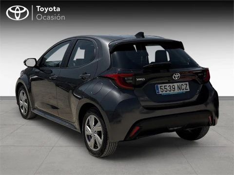 Toyota Yaris 120H 1.5 Active Plus