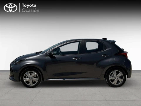 Toyota Yaris 120H 1.5 Active Plus