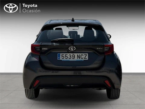 Toyota Yaris 120H 1.5 Active Plus