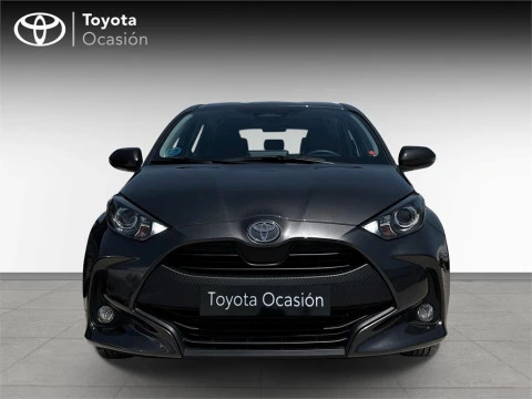 Toyota Yaris 120H 1.5 Active Plus
