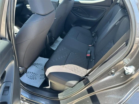 Toyota Yaris 120H 1.5 Active Plus